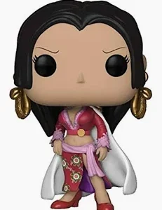 Funko POP! One Piece -Boa Hancock