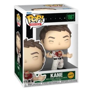 Funko POP! Kane CB (posible chase)