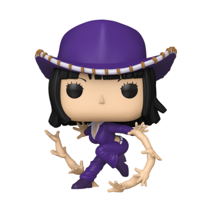 Funko POP! Robin Refresh 9 cm One Piece