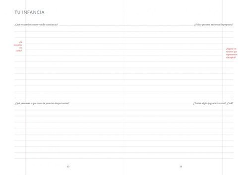 Abuela me cuentas tu historia | Libro personalizable Elma Van Vliet - Imagen 3