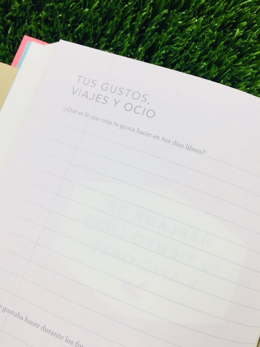 Mamá me cuentas tu historia | Libro personalizable Elma Van Vliet - Imagen 2