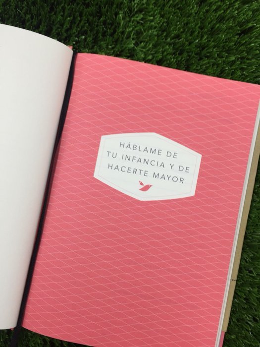 Mamá me cuentas tu historia | Libro personalizable Elma Van Vliet - Imagen 3