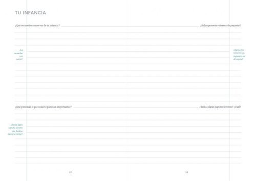 Abuelo me cuentas tu historia | Libro personalizable Elma Van Vliet - Imagen 2