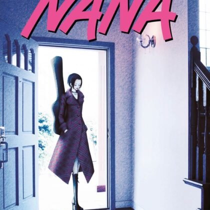 Nana 03 Manga Español Ai Yazawa