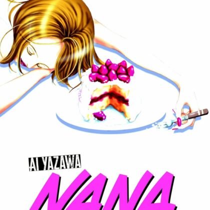 Nana 02 Manga Español Ai Yazawa