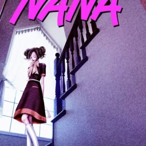 Nana 04 Manga Español Ai Yazawa