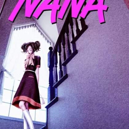 Nana 04 Manga Español Ai Yazawa