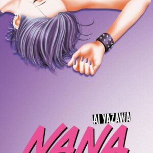 Nana 05 Manga Español Ai Yazawa