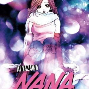 Nana 06 Manga Español Ai Yazawa