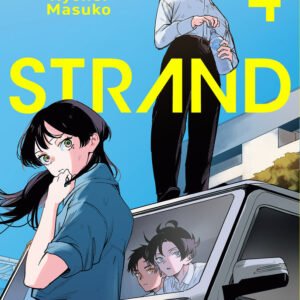 Strand 4 Manga Español