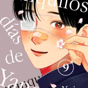 (RESERVA)Los Tranquilos Días de Yano 9 Manga Español