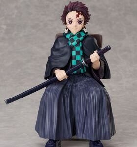 (RESERVA) Tanjiro Kamado Figura 15 cm Demon Slayer Kimetsu no Yaiba