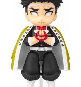 Gyomei Himejima Figura 10 cm Figuarts Mini Demon Slayer