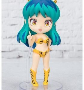 Lum Figura 9 cm Figuarts Mini Urusei Yatsura