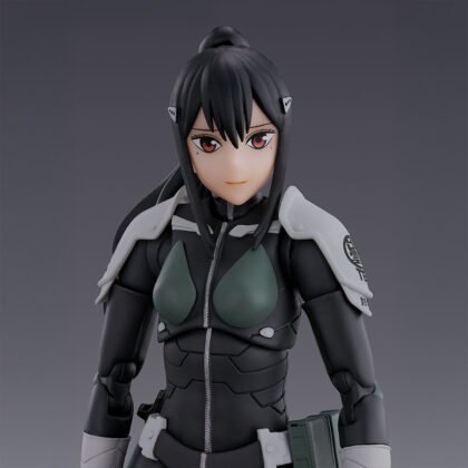 Mina Ashiro Figura 14 cm S.H. Figuarts Kaiju No. 8