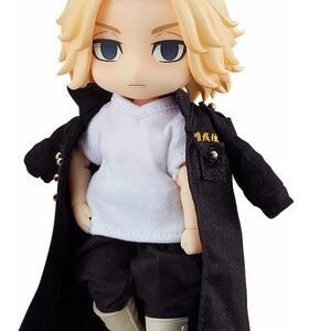 Manjiro Sano Mikey Nendoroid Doll 14 cm Tokyo Revengers