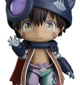 Reg Figura 10 cm Nendoroid Re-Run Made in Abyss