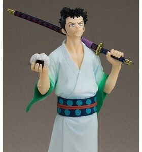 RYUMA FIGURA 18,5 CM MONSTERS: 103 MERCIES DRAGON DAMNATION POP UP