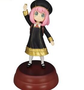 SPY X FAMILY EXCEED CREATIVE ANYA FORGER GET A STELLA STAR VERSION