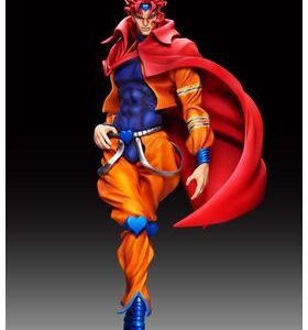FIGURA JOJO'S BIZARRE ADVENTURE PART 3 DIO