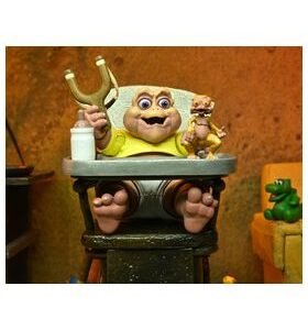 Ultimate Baby Sinclair Figura 10 cm Dinosaurs Action Figure