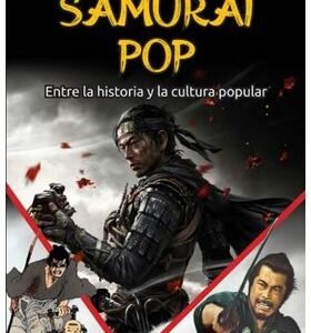 Samurai Pop Manga Español
