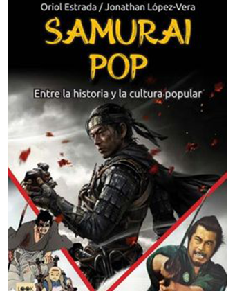Samurai Pop Manga Español