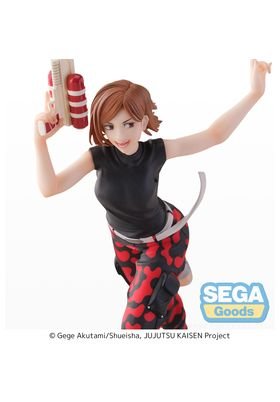 Nobara Kugisaki Splash x Battle Figura 18 cm Jujutsu Kaisen