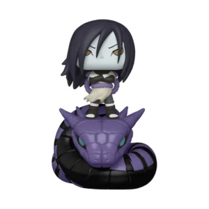Funko POP Ride Orochimaru with Manda Naruto