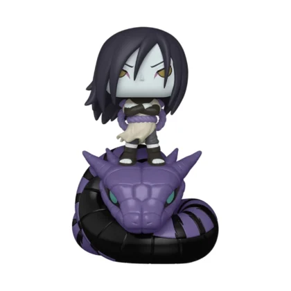 Funko POP Ride Orochimaru with Manda Naruto