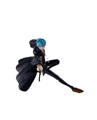 Lance Crown Figura 15,5 cm S.H. Figuarts Mashle