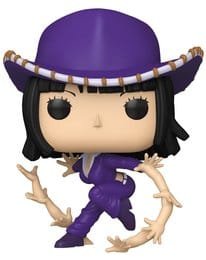 Funko POP! Robin Refresh 9 cm One Piece