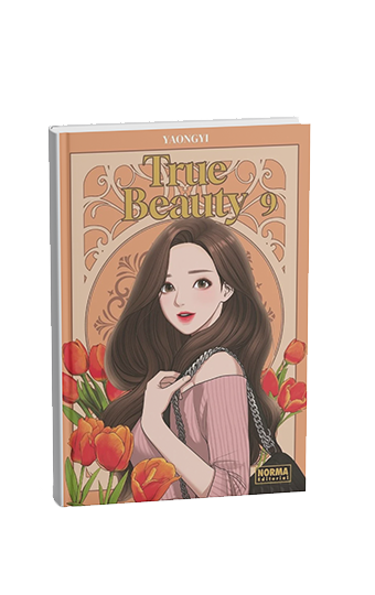 (RESERVA) True Beauty 9 | Manhwa Romántico