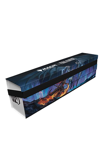 Caja de Almacenaje Final Fantasy Magic The Gathering Ultra Pro | Storage Box
