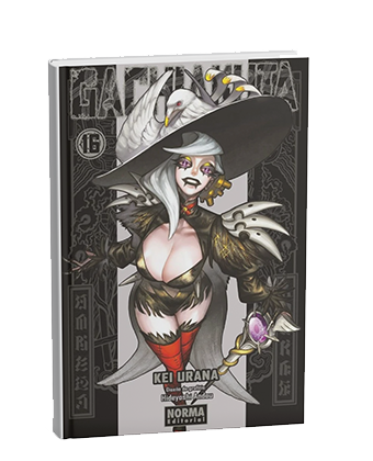 (RESERVA)Gachiakuta 16 | Manga Shonen
