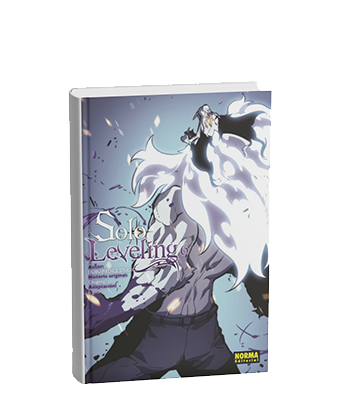 Solo Leveling 6 | Manhwa