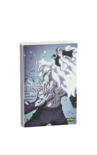 Solo Leveling 6 | Manhwa