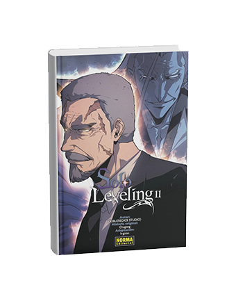 Solo Leveling 11 | Manhwa