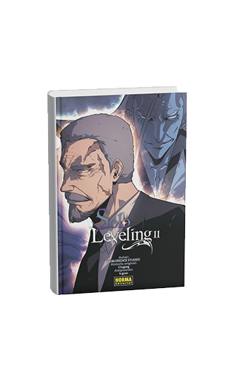 Solo Leveling 11 | Manhwa