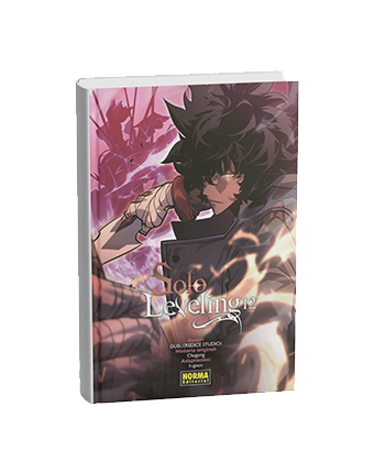 Solo Leveling 12 | Manhwa