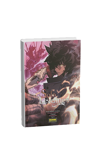 Solo Leveling 12 | Manhwa