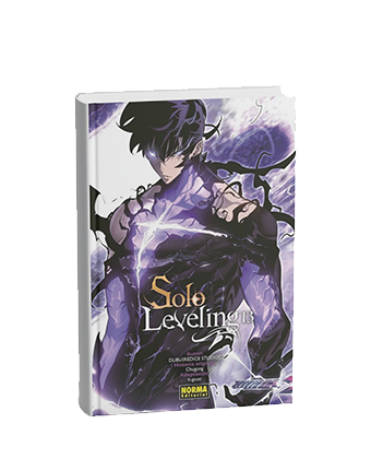 Solo Leveling 13 | Manhwa