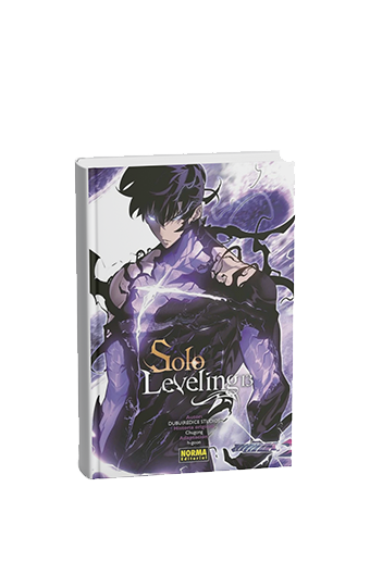 Solo Leveling 13 | Manhwa