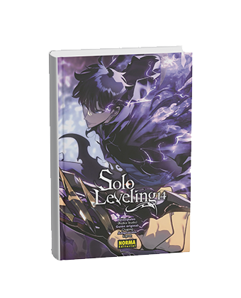 Solo Leveling 14 | Manhwa