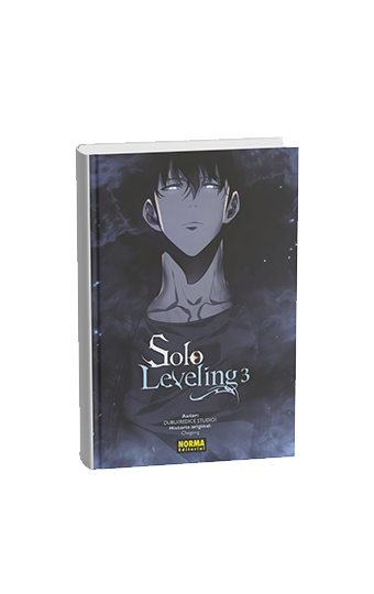Solo Leveling 3 | Manhwa