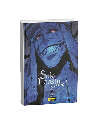 Solo Leveling 9 | Manhwa