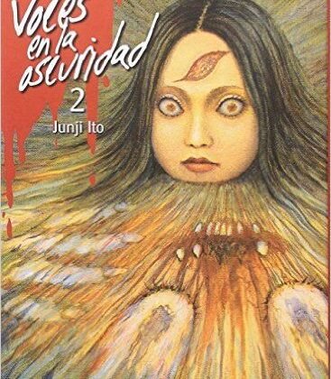 Voces en la Oscuridad 2 | Manga de Junji Ito