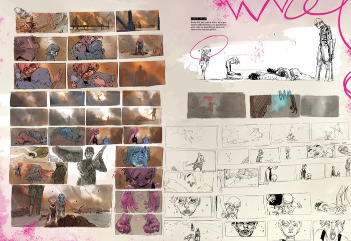 La Creación y el Arte de Arcane Edición Normal | League of Legends - Imagen 3