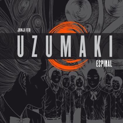 Uzumaki Integral | Manga de Junji Ito