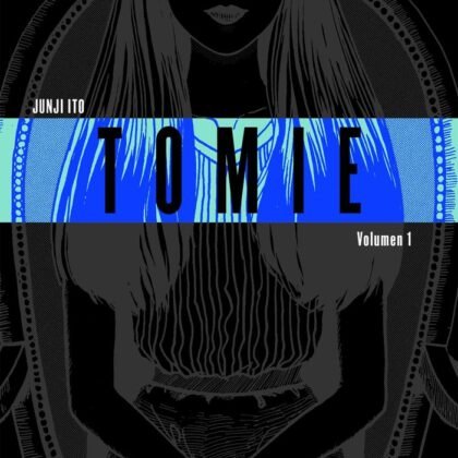 Tomie 1 | Manga de Junji Ito